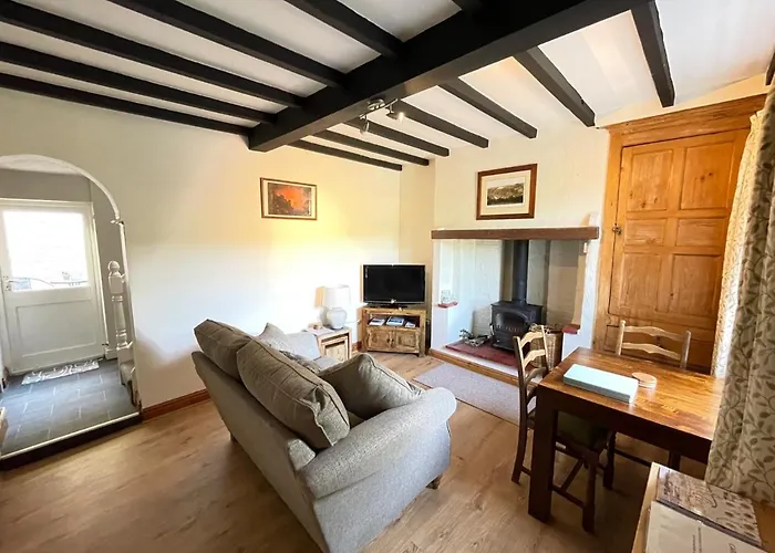 Carrow Cottage