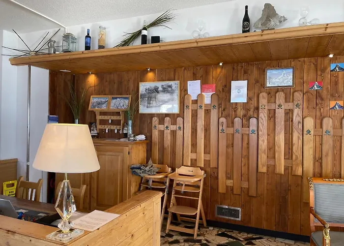 Hotel Schwarzsee