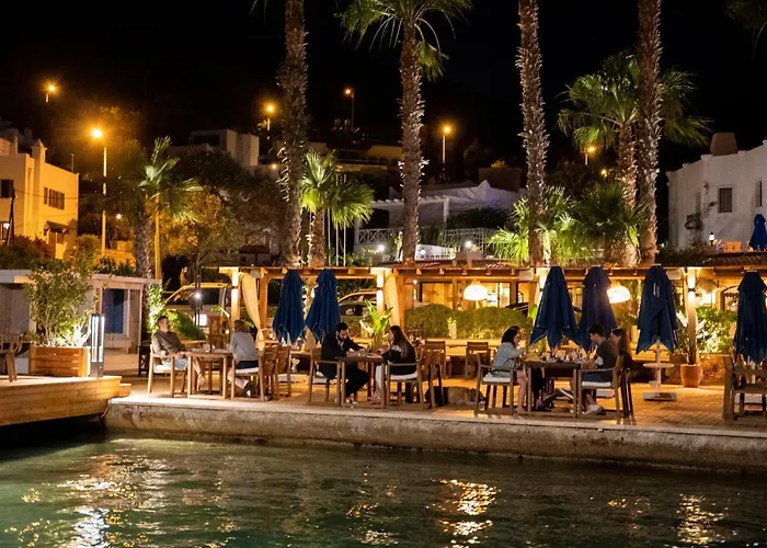 Torbahan Boutique Hotel & Beach Club