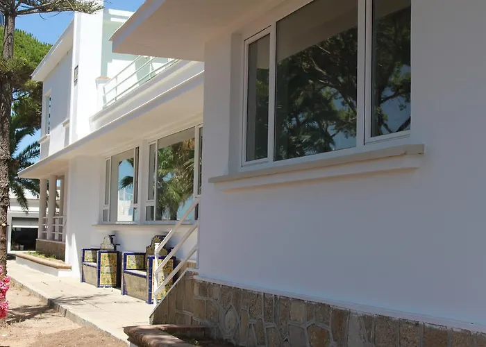 Guadalupe Hotel Boutique
