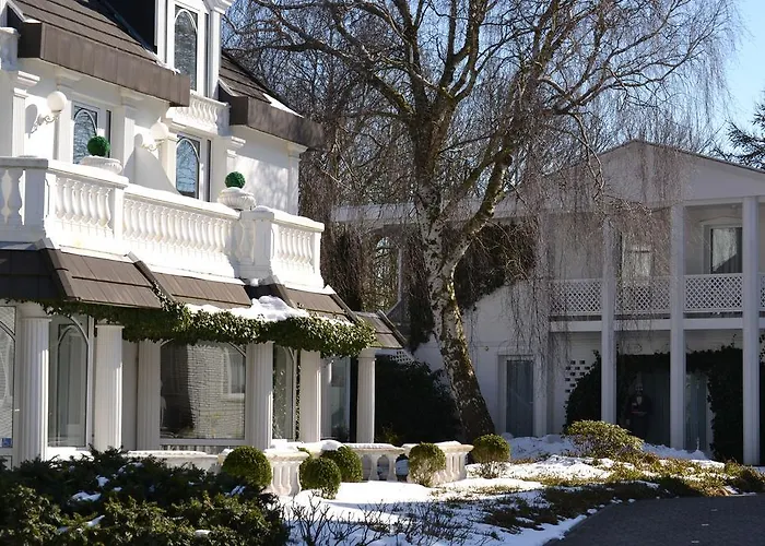 Ferienanlage Duhnen Haus 23