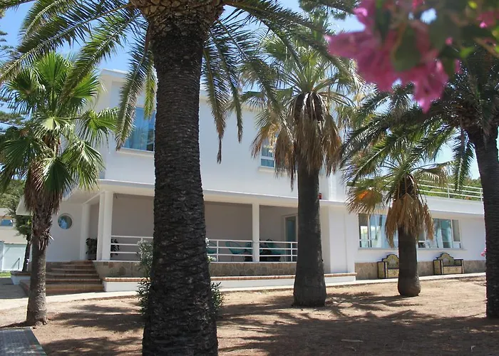 Guadalupe Hotel Boutique