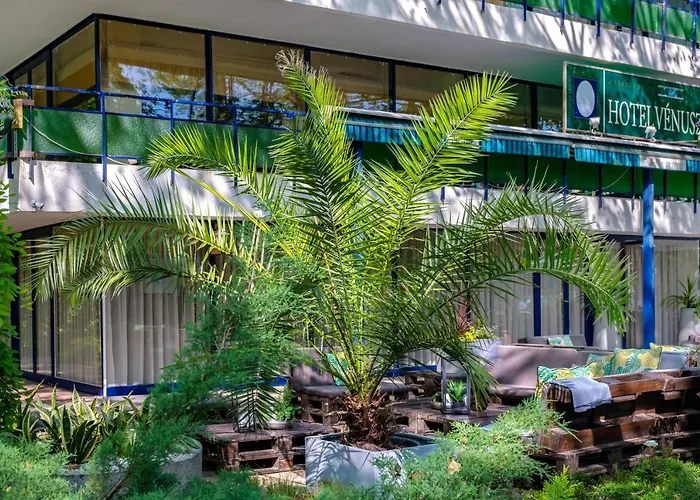 Vénusz Hotel