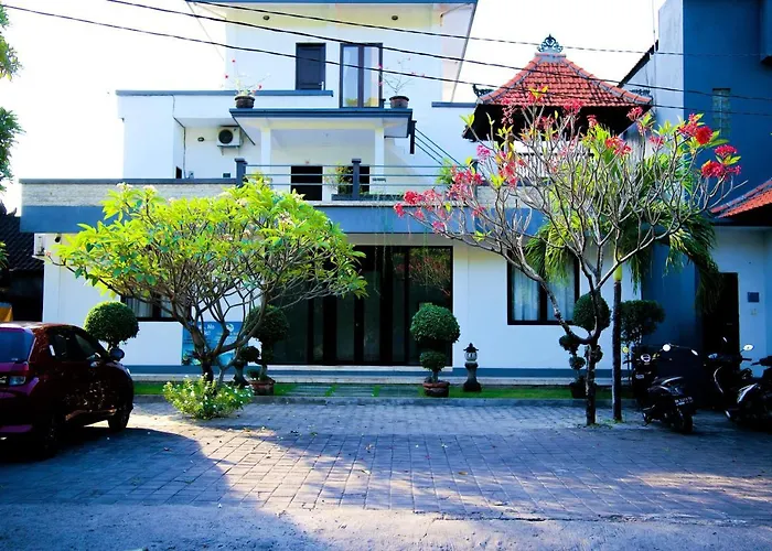 Alam Bali Beach Resort