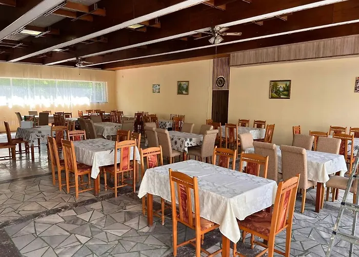 Хотел Диамант Hotel Diamond