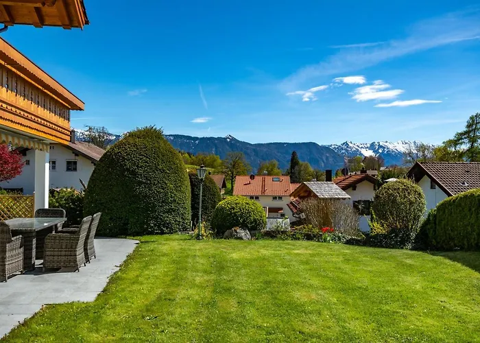 Boutique Hotel Angerer
