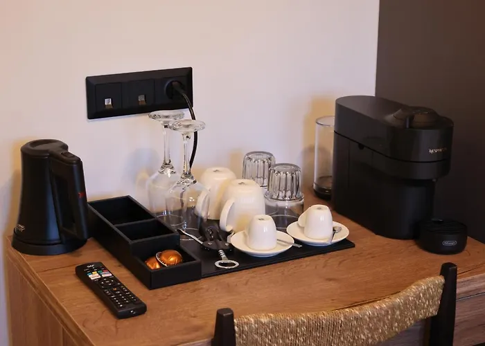 Uphill Unique Boutique Suites