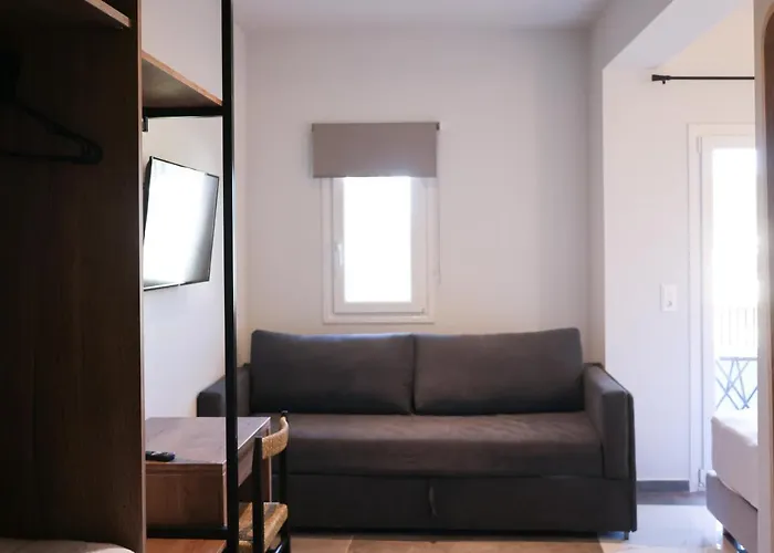 Uphill Unique Boutique Suites