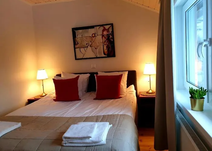 Norppa Resort