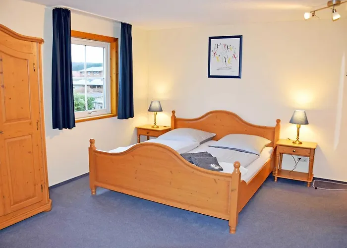 Hotel Inselglueck