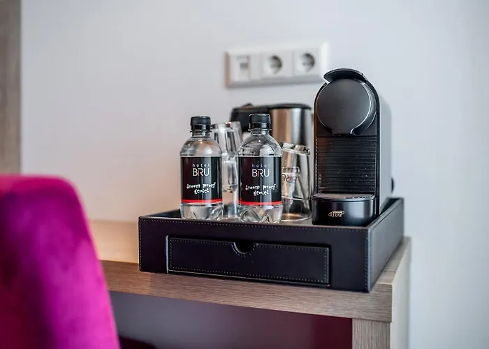 Hotel Bru