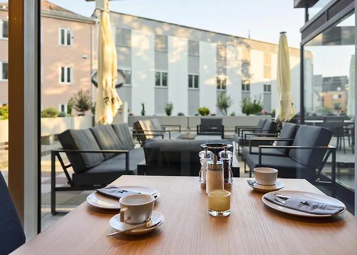 Hotel Rhönkitz