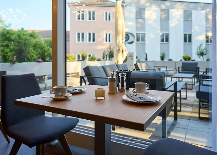 Hotel Rhoenkitz