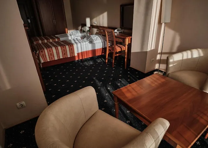 Hotel Uzhgorod
