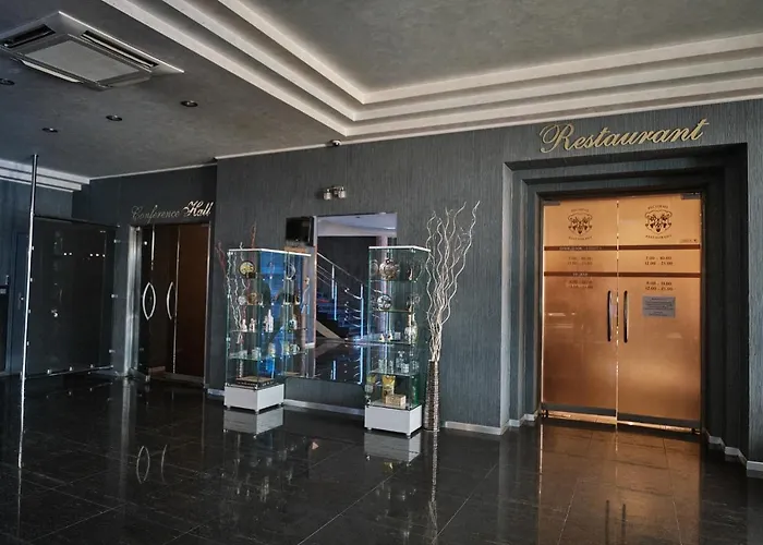 Hotel Uzhgorod