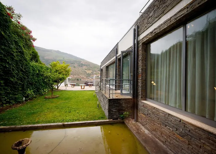 Hotel Folgosa Douro