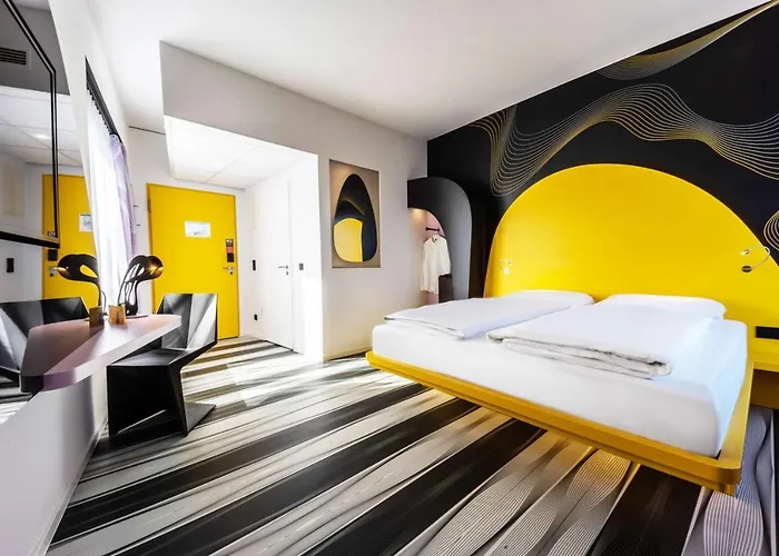 Prize By Radisson, Bonn City