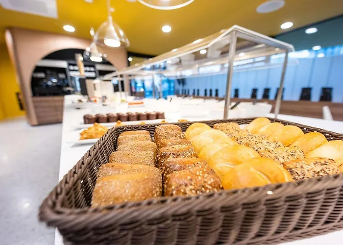 Prize By Radisson, Bonn City