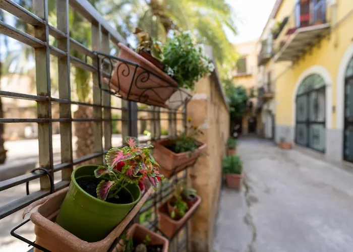 Cortile dei Giusti - Combo Guesthouse