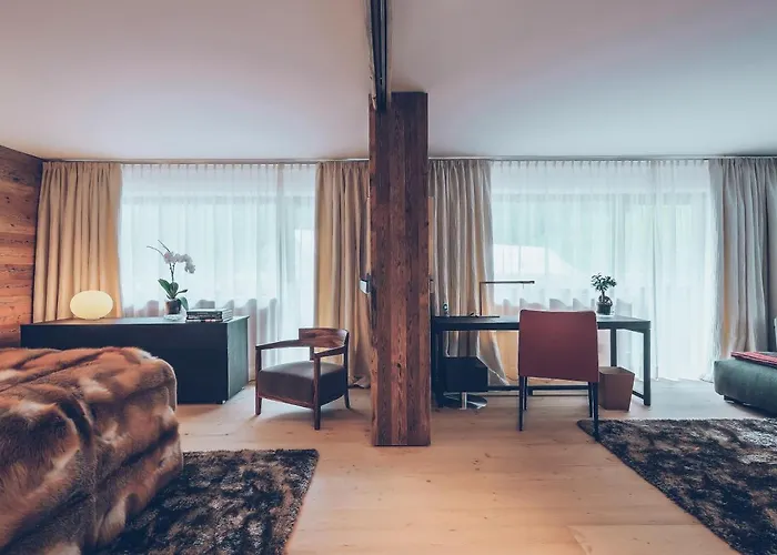 Elizabeth Arthotel Adults Only