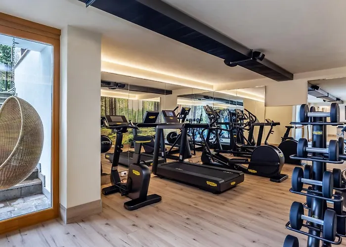 Hotel Nordik Adults Only - Over 14