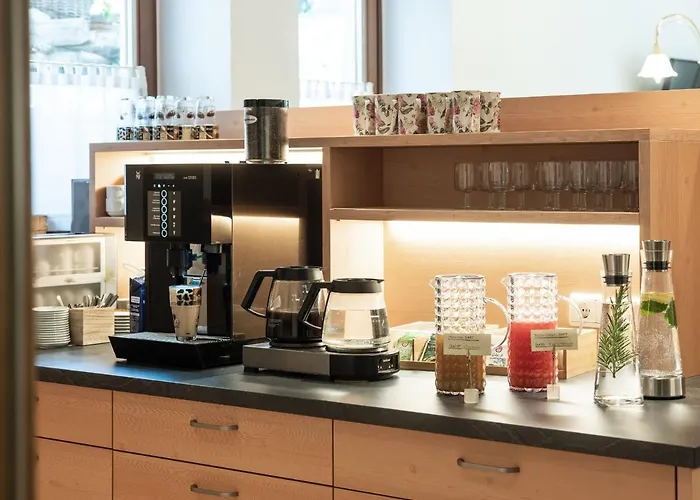 Hotel B&B Martha