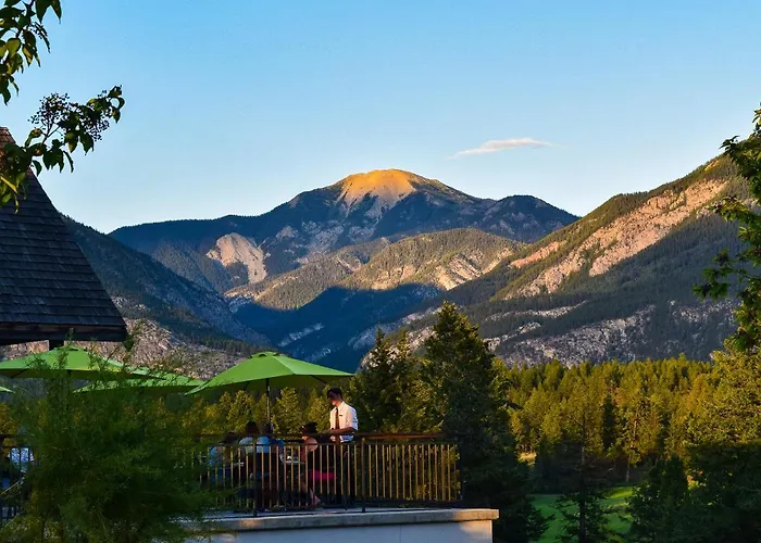 Headwaters Lodge At Eagle Ranch Resort
