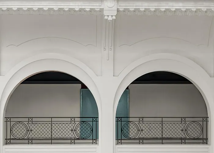 Regina Experimental Biarritz