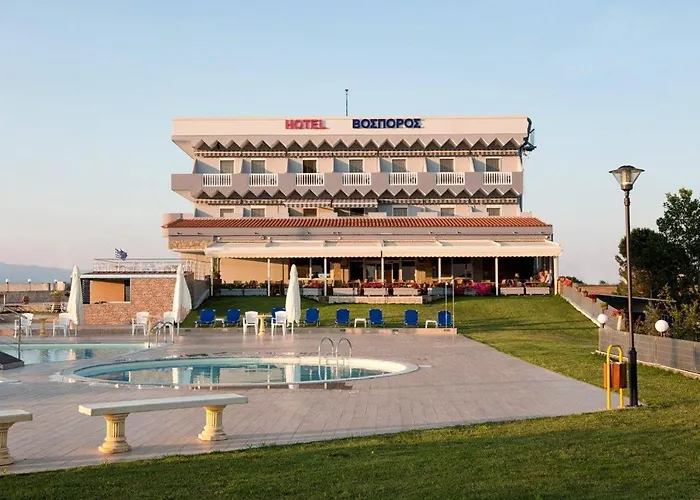 Vosporos Hotel