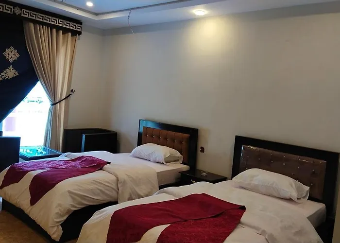 Ramadah Inn Hotel & Resort