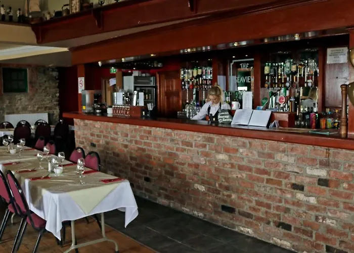 The Seaview Tavern