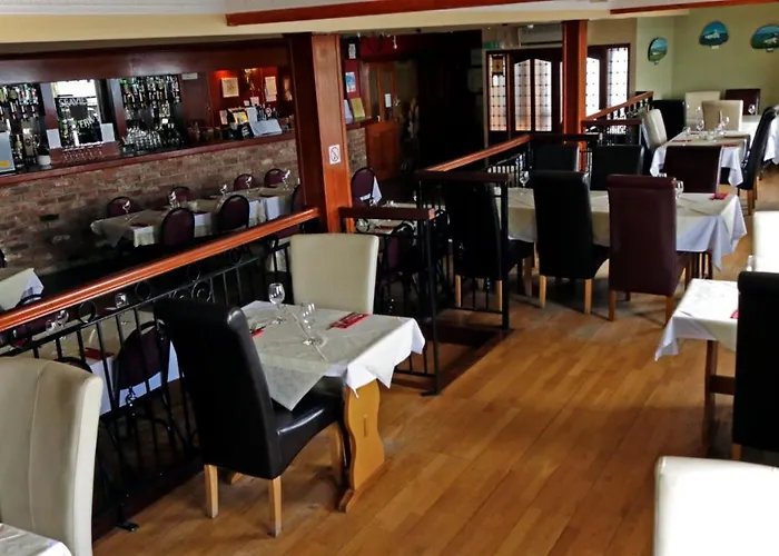 The Seaview Tavern
