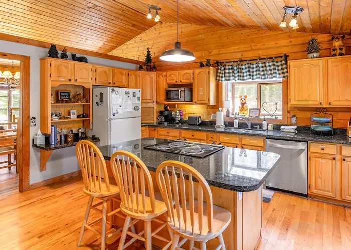 The Breck House