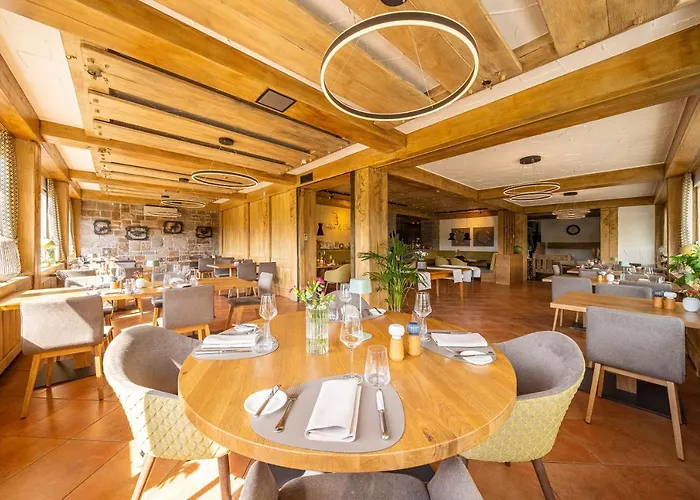 Weinhotel Pfeffer & Salz