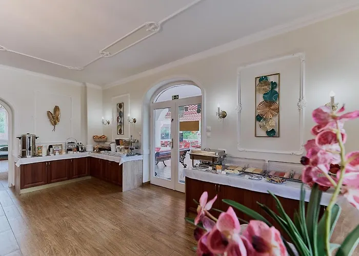 Tokajer Wellness Panzio