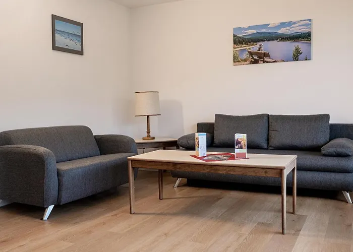 Familien Aparthotel Panoramic