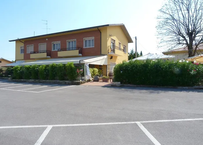 Le Colline del Garda