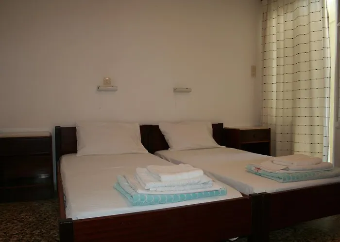 Korali Hotel