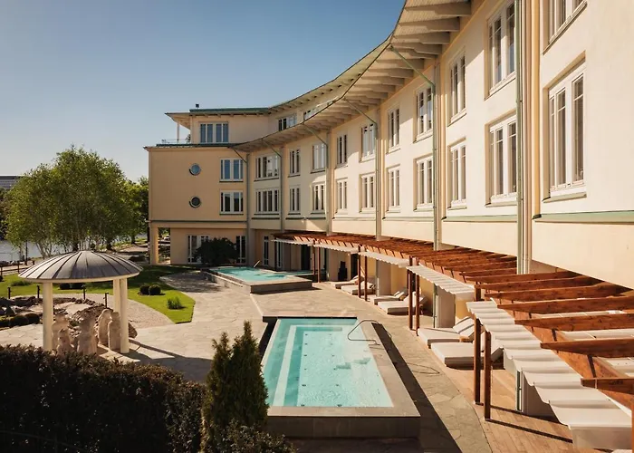 Ad Astra By Elite - Hotel, Spa & Resort