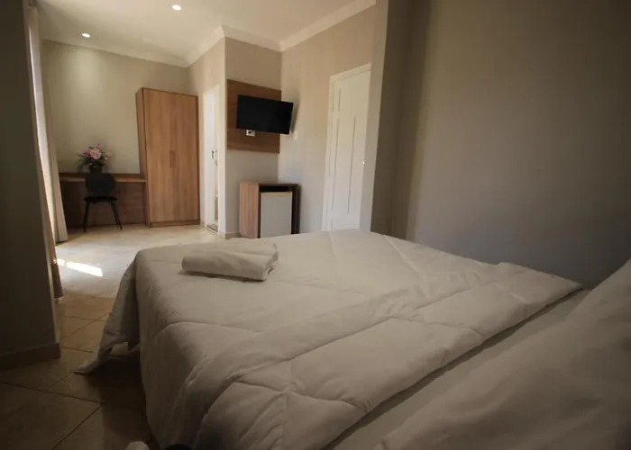 Hotel Regina Muriaé