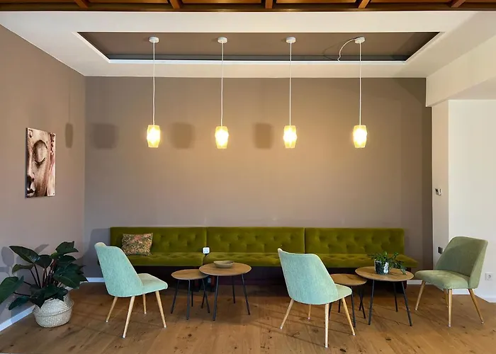Unsereins Hotel