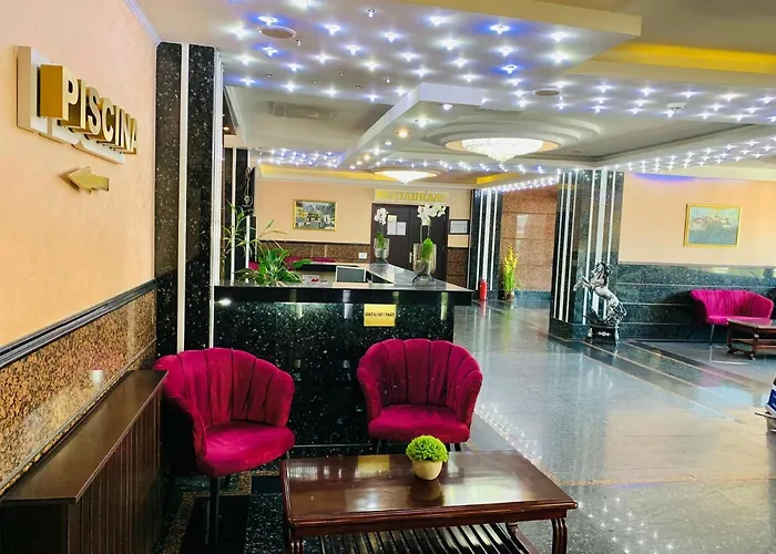 Hotel Maridor Resort & Spa