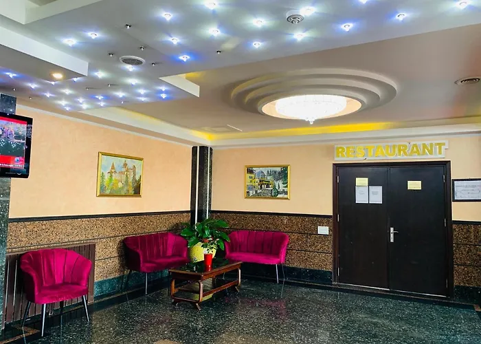 Hotel Maridor Resort & Spa