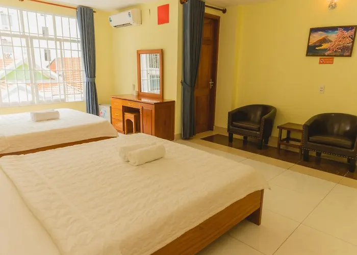 Thuy Trang Hotel