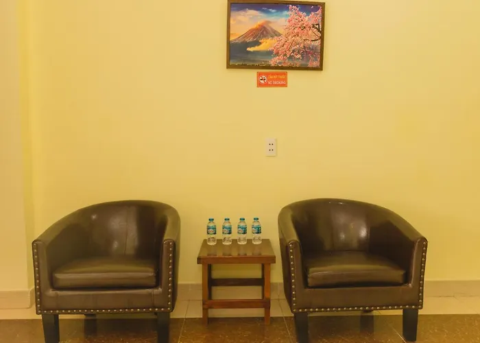 Thuy Trang Hotel