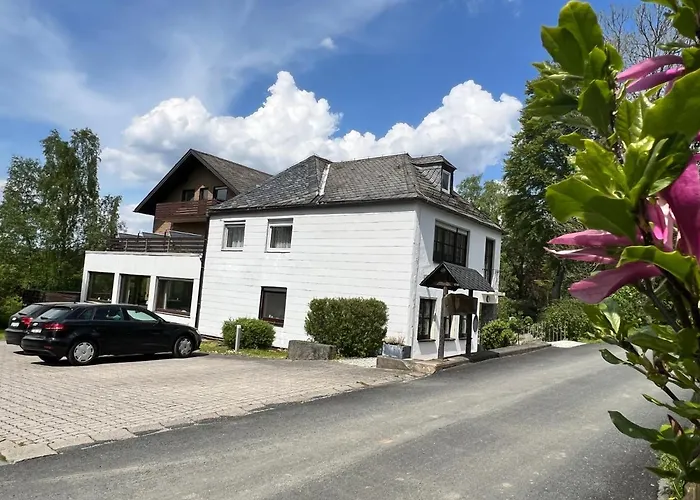 Unsereins Hotel