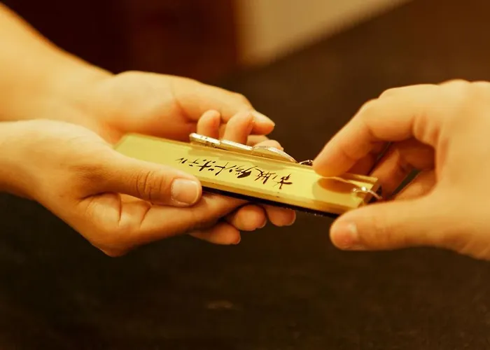 Ashinomaki Grand Hotel