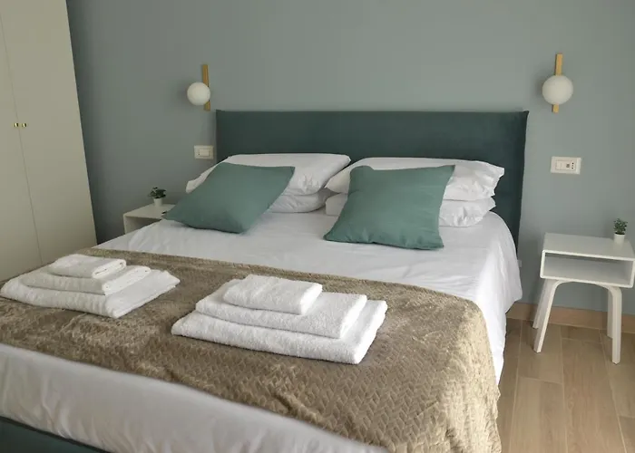 Luna Nuova Suites