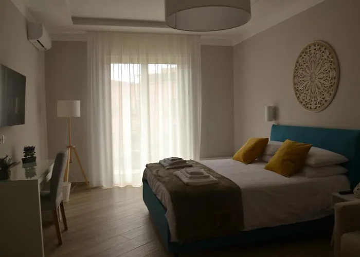 Luna Nuova Suites