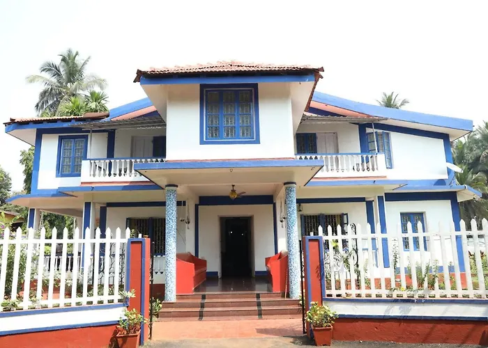 Dona Sa Maria Eco Hotel